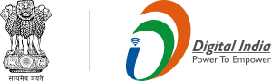 Digital India logo 1
