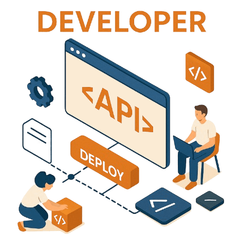API Slider